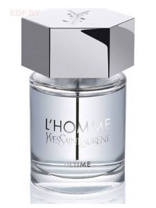YVES SAINT LAURENT - L`Homme Ultime   60 ml парфюмерная вода