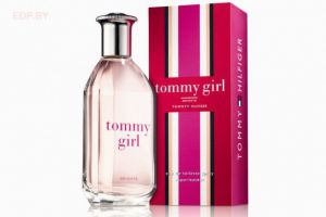 TOMMY HILFIGER - Tommy Girl Brights   100 ml туалетная вода, тестер
