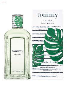 TOMMY HILFIGER - Tommy Tropics   100 ml туалетная вода