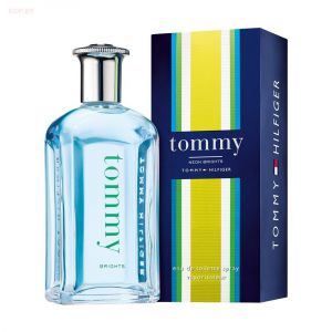 TOMMY HILFIGER - Tommy Neon Brights 100 ml туалетная вода, тестер