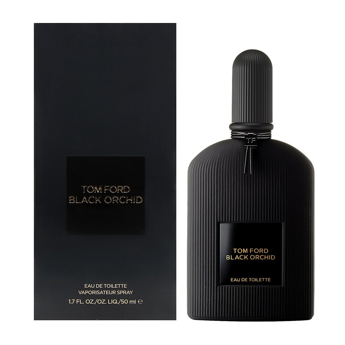 TOM FORD - Black Orchid   100 ml туалетная вода
