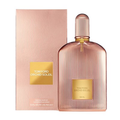TOM FORD - Orchid Soleil   50 ml парфюмерная вода