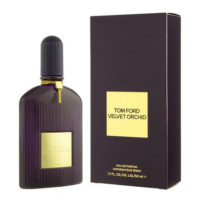 TOM FORD - Velvet Orchid   100 ml парфюмерная вода, тестер