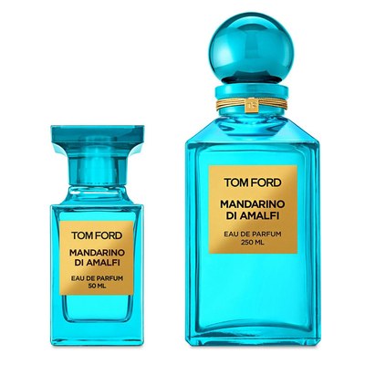 TOM FORD - Mandarino Di Amalfi   50 ml парфюмерная вода