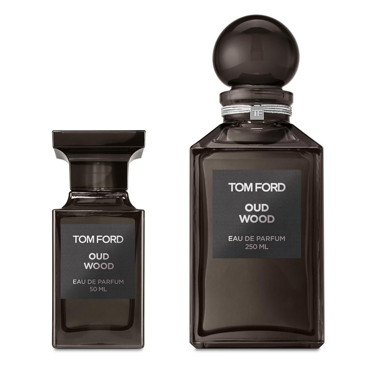 TOM FORD - Oud Wood   50 ml парфюмерная вода, тестер