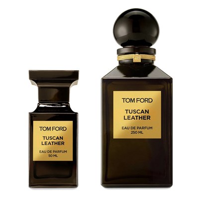 TOM FORD - Tuscan Leather   50 ml парфюмерная вода , тестер