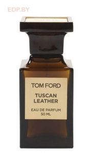 TOM FORD - Tuscan Leather   50 ml парфюмерная вода , тестер