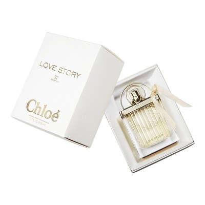CHLOE - Love Story   75 ml туалетная вода, тестер