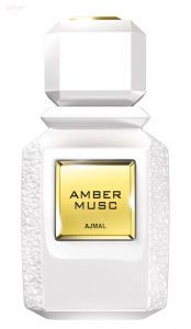 Ajmal Amber Musc 100 ml   парфюмерная вода
