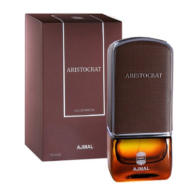 Ajmal - Aristocrat 75 ml парфюмерная вода