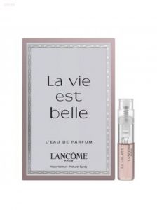 LANCOME - La vie est belle 1.2 ml пробник парфюмерная вода