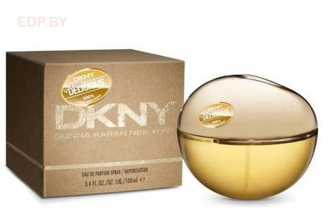 DONNA KARAN - DKNY Delicious Golden min 7 ml   парфюмерная вода