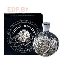 RAMON MOLVIZAR - Art & Silver & Perfume   75 ml парфюмерная вода, тестер