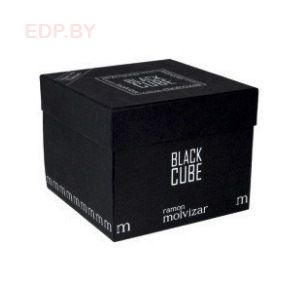 RAMON MOLVIZAR - Black Cube   50 ml парфюмерная вода