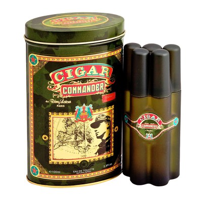 REMY LATOUR - Cigar Commander 60 ml туалетная вода, тестер