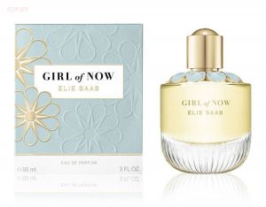 ELIE SAAB - Girl Of Now   50 ml парфюмерная вода