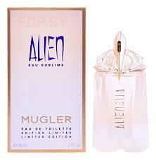 THIERRY MUGLER - Alien Eau Sublime   60 ml туалетная вода, тестер