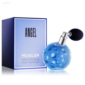 THIERRY MUGLER - Angel Etoile des Reves Eau de Nuit   100 ml парфюмерная вода