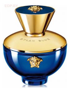 Versace - Dylan Blue   50 ml парфюмерная вода