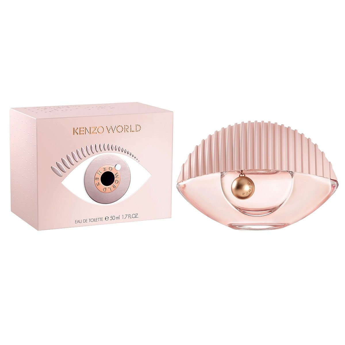 Kenzo World, 30 мл, туалетная вода