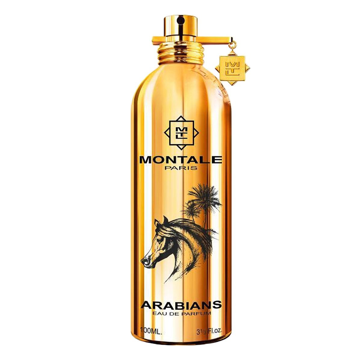 MONTALE - Arabians 100 ml парфюмерная вода
