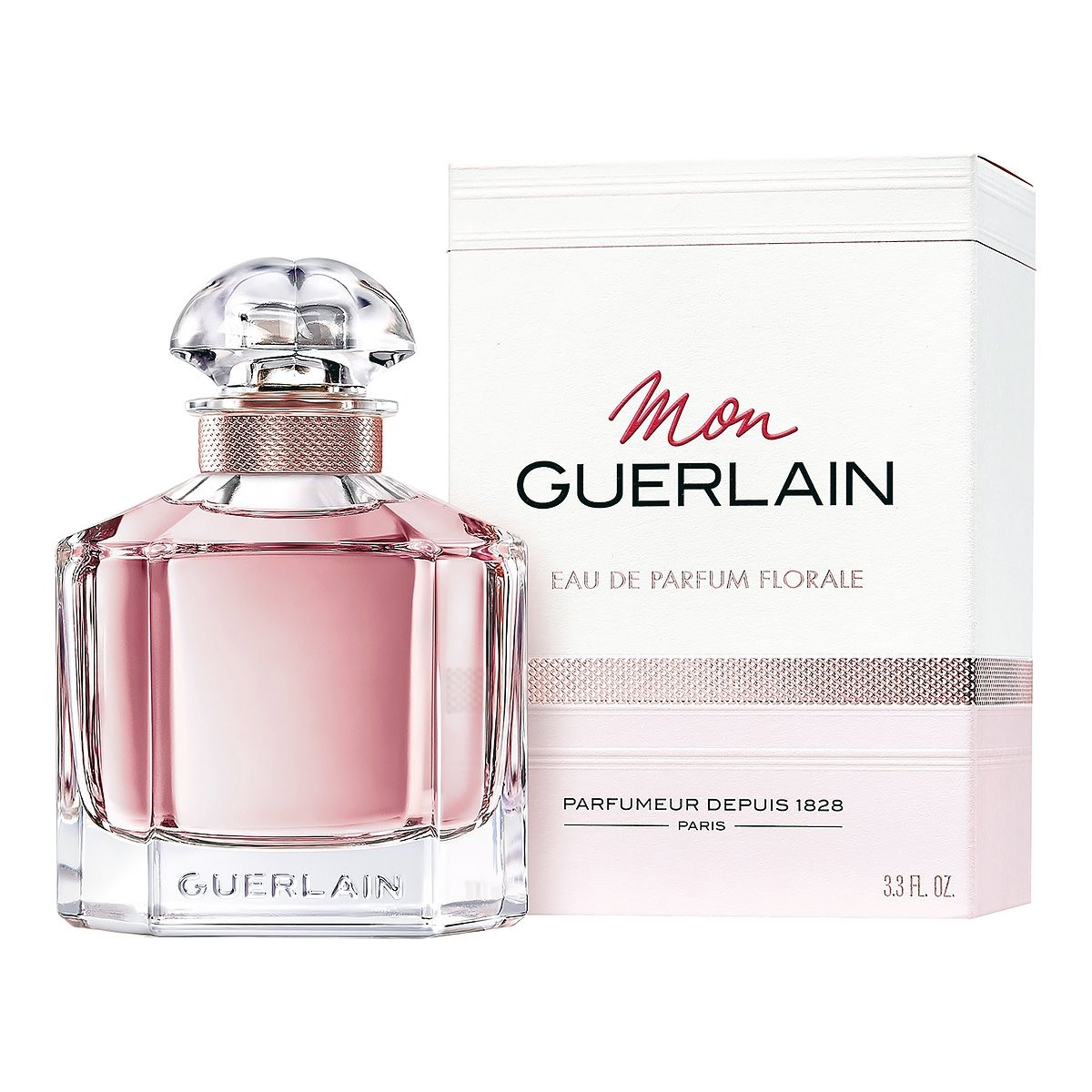 GUERLAIN - Mon Guerlain Florale 100 ml парфюмерная вода, тестер