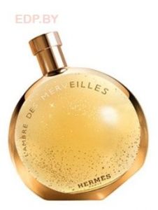 HERMES - L'Ambre Des Merveilles   100 ml парфюмерная вода, тестер