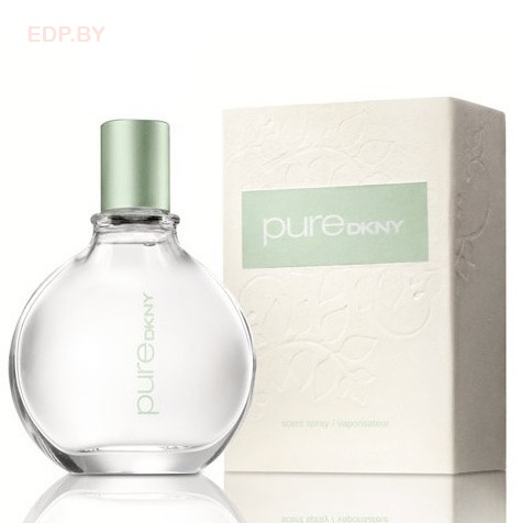 DONNA KARAN - DKNY Pure Verbena   15 ml парфюмерная вода