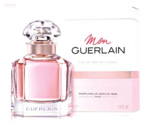GUERLAIN - Mon Guerlain Florale 100 ml парфюмерная вода