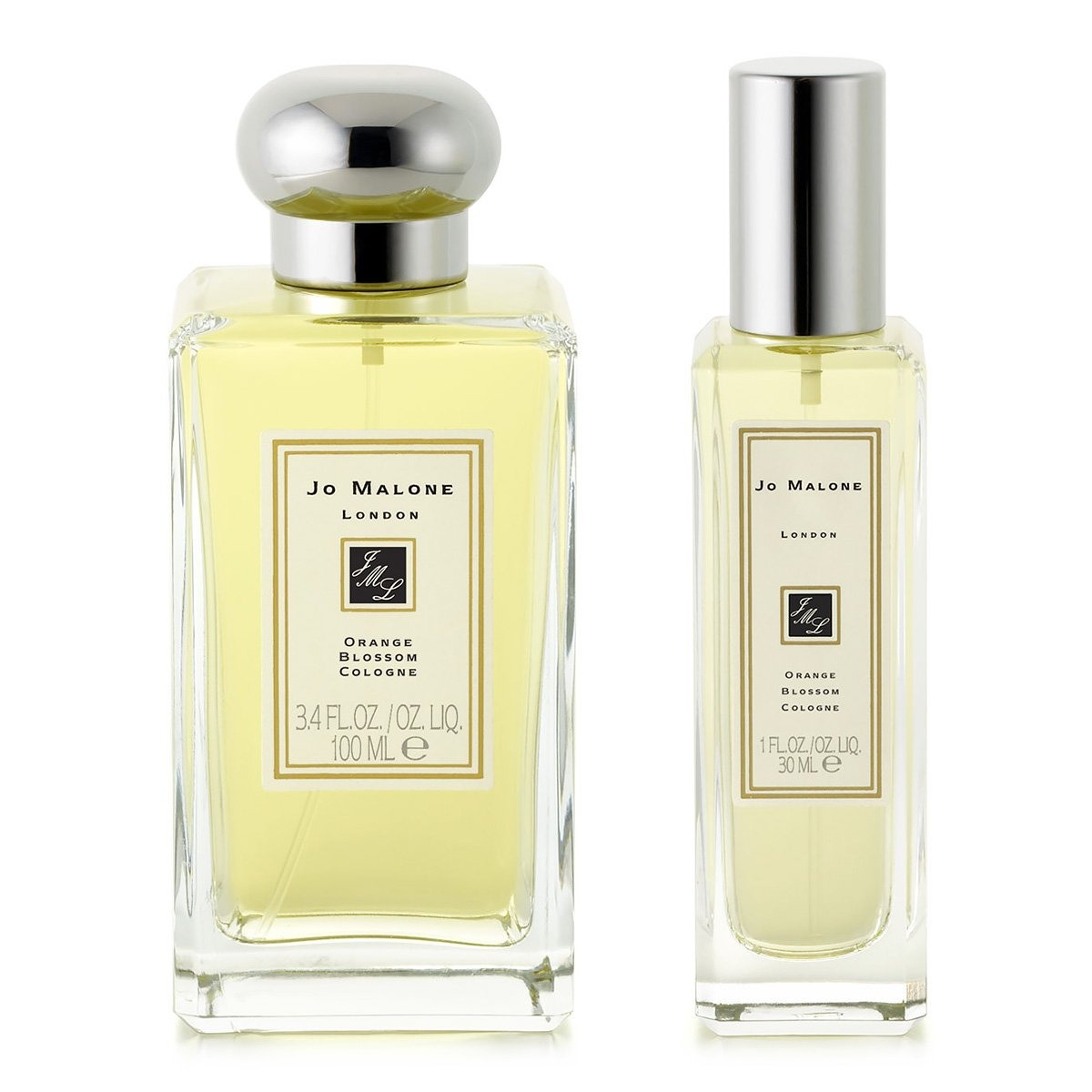 JO MALONE - Orange Blossom   100 ml одеколон