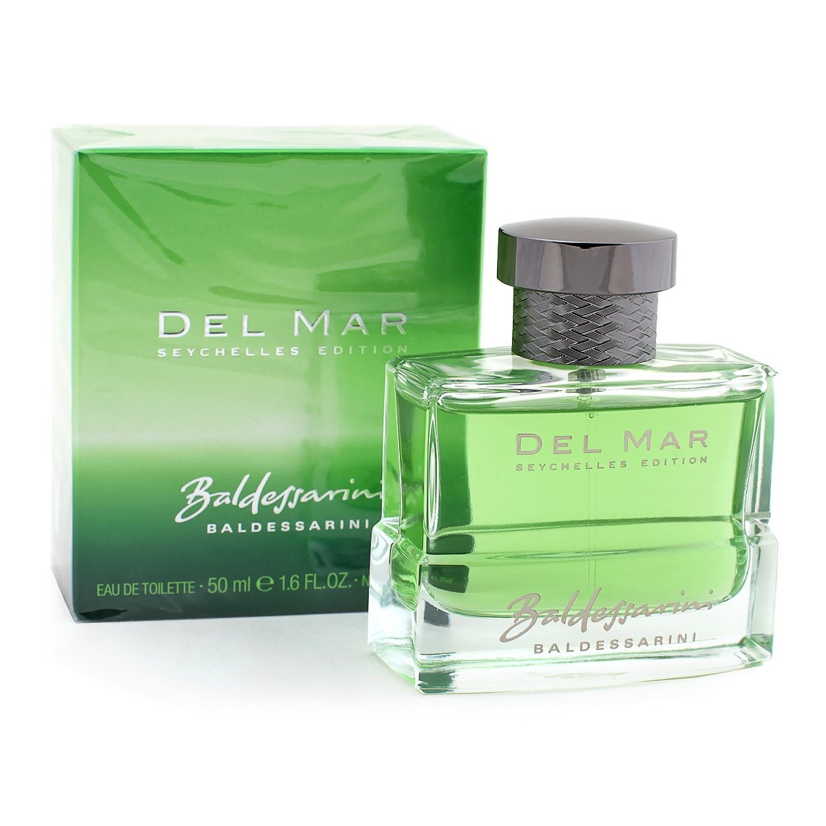Baldessarini - Del Mar Seychelles 90 ml туалетная вода, тестер