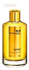 MANCERA - Wild Fruits 60 ml  парфюмерная вода