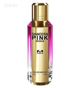MANCERA - Pink Prestigium   60 ml парфюмерная вода