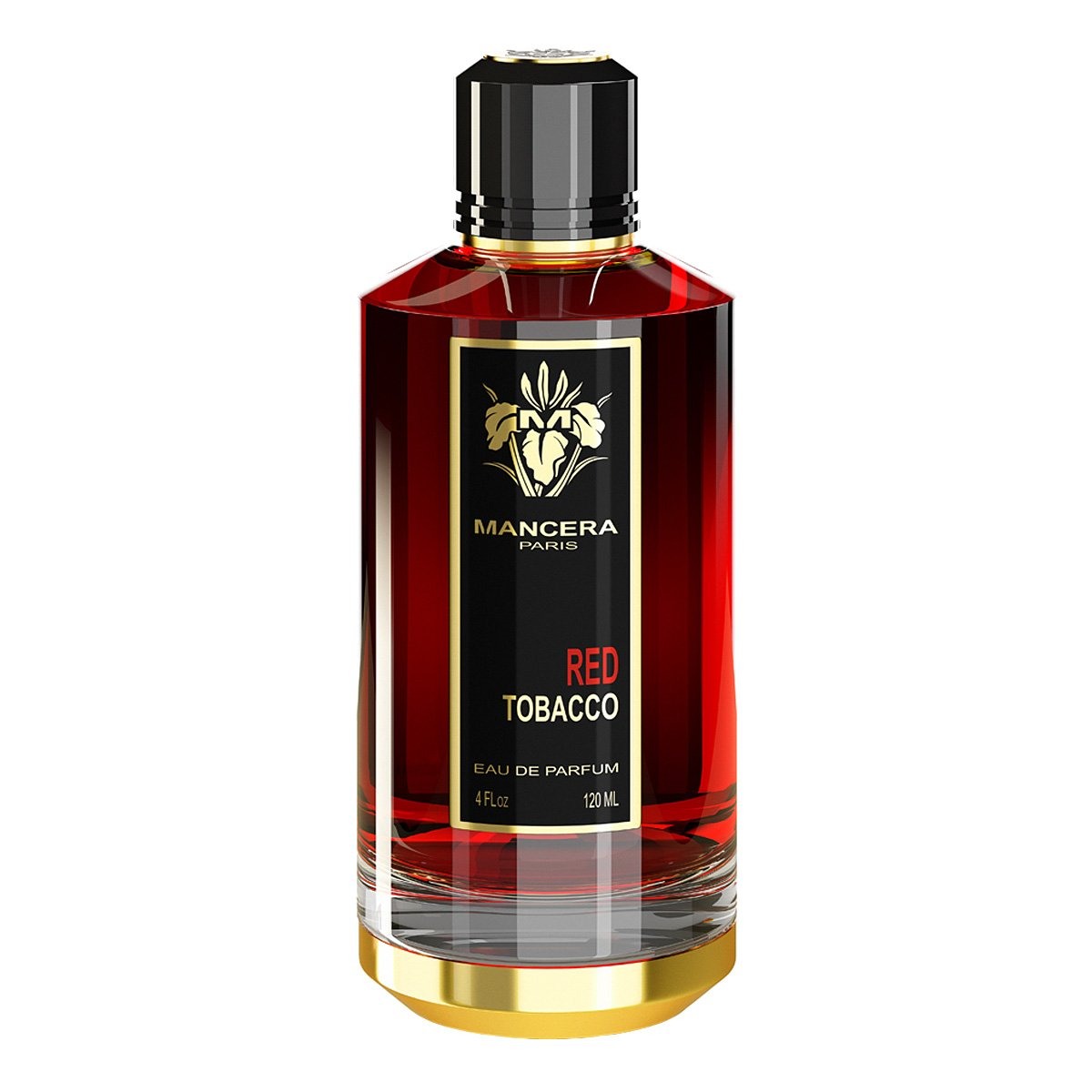 MANCERA - Red Tobacco   60 ml парфюмерная вода