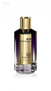 MANCERA - Aoud Black Candy   60 ml парфюмерная вода