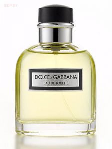 DOLCE & GABBANA - Pour Homme min 8 ml   туалетная вода