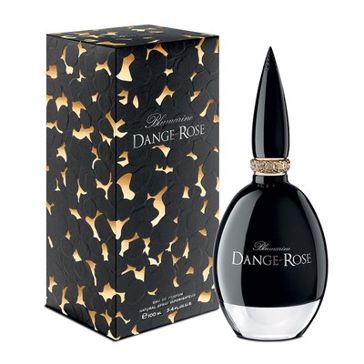 BLUMARINE - Dange-Rose   100 ml парфюмерная вода, тестер