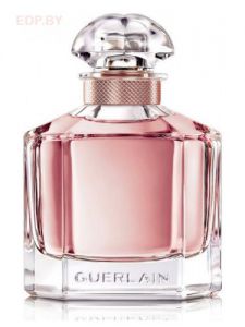 GUERLAIN - Mon Guerlain Florale 100 ml парфюмерная вода, тестер
