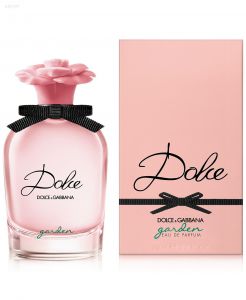 DOLCE & GABBANA - Dolce Garden   50 ml парфюмерная вода