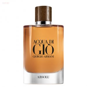GIORGIO ARMANI - Acqua di Gio Absolu   40 ml парфюмерная вода