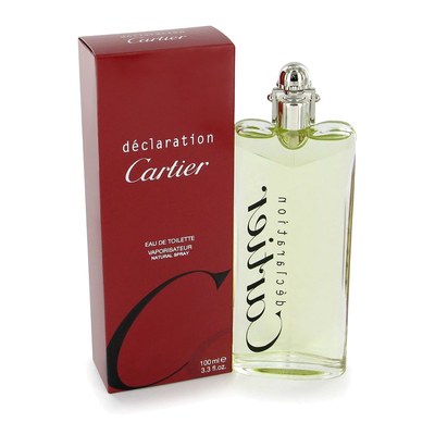 CARTIER - Declaration   50 ml туалетная вода