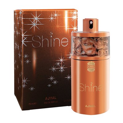 AJMAL - Shine   75 ml парфюмерная вода