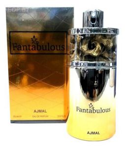 AJMAL - Fantabulous   75 ml парфюмерная вода