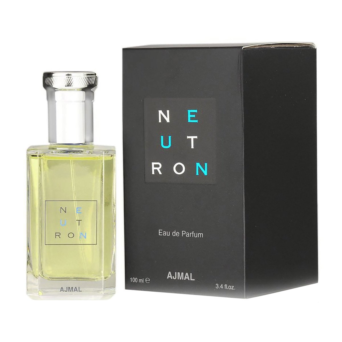 AJMAL - Neutron   100 ml парфюмерная вода