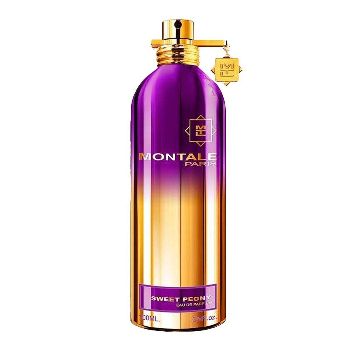 MONTALE - Sweet Peony   100 ml парфюмерная вода, тестер
