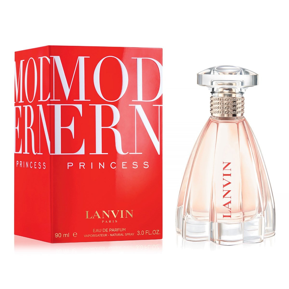 LANVIN - MODERN PRINCESS 4.5 ml парфюмерная вода