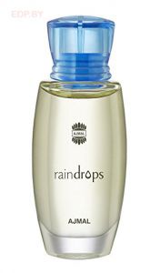 Ajmal Raindrops 1,5 ml пробник парфюмерная вода