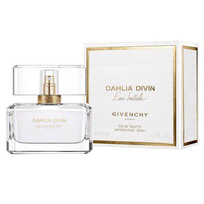 GIVENCHY - Dahlia Divin Eau Initiale   30 ml туалетная вода