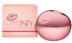 DONNA KARAN - DKNY Be Tempted Eau So Blush   100 ml парфюмерная вода, тестер