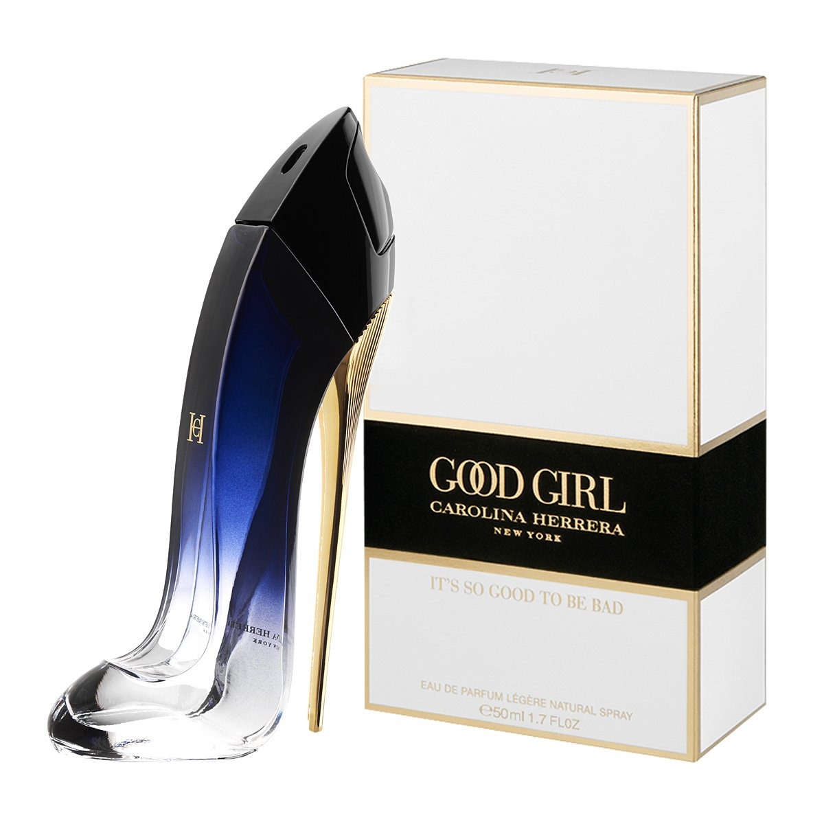 CAROLINA HERRERA - Good girl legere 80  ml парфюмерная вода, тестер
